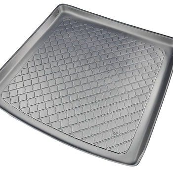 Csomagtértálcák Skoda Octavia IV, karosszéria kombi, gyártmány 2020.06 - jelen, felső csomagtér #2