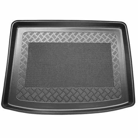 Csomagtértálcák Skoda Rapid Spaceback, karosszéria ferdehátú, gyártmány 2013.10 - 2019.03, felső csomagtér #1