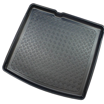 Csomagtértálcák Skoda Fabia III, karosszéria kombi, gyártmány 2014.11 - jelen, alsó csomagtér #1