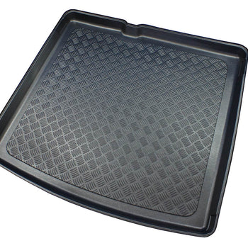 Csomagtértálcák Skoda Fabia III, karosszéria kombi, gyártmány 2014.11 - jelen, alsó csomagtér #1