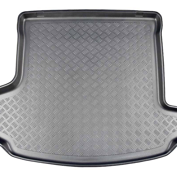 Csomagtértálcák Skoda Kodiaq, karosszéria suv, gyártmány 2017.03 - jelen, 7 üléses #1