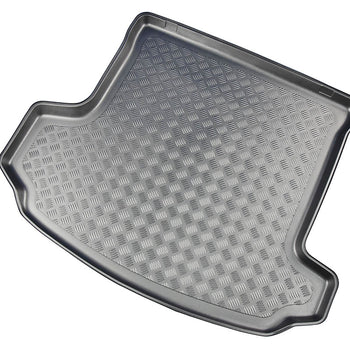 Csomagtértálcák Skoda Kodiaq, karosszéria suv, gyártmány 2017.03 - jelen, 7 üléses #1