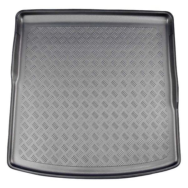 Csomagtértálcák Skoda Kodiaq, karosszéria suv, gyártmány 2017.03 - jelen, 5 ÜLÉSES