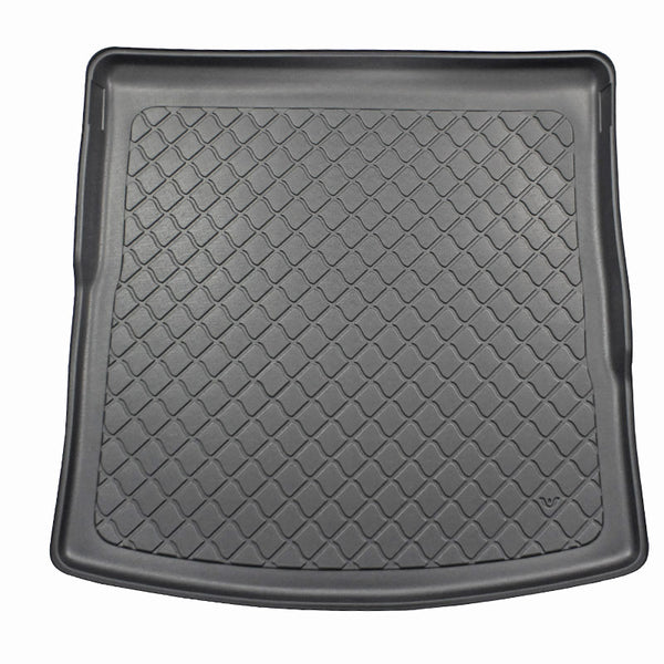 Csomagtértálcák Skoda Kodiaq, karosszéria suv, gyártmány 2017.03 - jelen, 5 ÜLÉSES #1