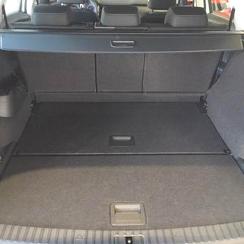 Csomagtértálcák Skoda Kodiaq, karosszéria suv, gyártmány 2017.03 - jelen, 5 ÜLÉSES #1