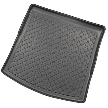 Csomagtértálcák Skoda Kodiaq, karosszéria suv, gyártmány 2017.03 - jelen, 5 ÜLÉSES #1