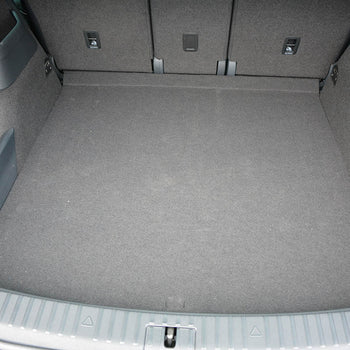 Csomagtértálcák Skoda Kodiaq, karosszéria suv, gyártmány 2017.03 - jelen, 5 ÜLÉSES