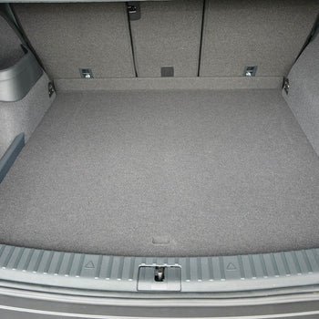 Csomagtértálcák Skoda Kodiaq, karosszéria suv, gyártmány 2017.03 - jelen, 5 ÜLÉSES