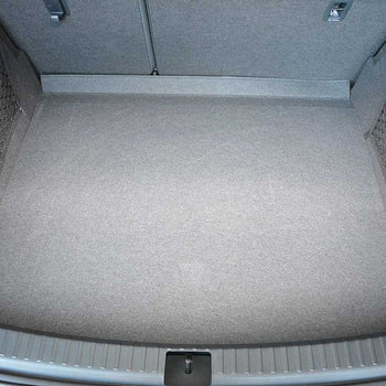 Csomagtértálcák Skoda Karoq, karosszéria suv, gyártmány 2017 - jelen, felső csomagtér #1