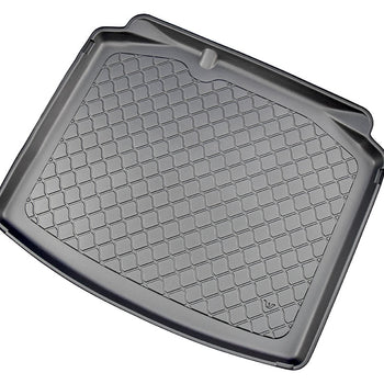 Csomagtértálcák Skoda Scala, karosszéria ferdehátú, gyártmány 2019.04 - jelen, alsó csomagtér #1