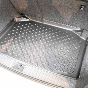 Csomagtértálcák Skoda Kamiq, karosszéria suv, gyártmány 2019.09 - jelen, alsó csomagtér #1