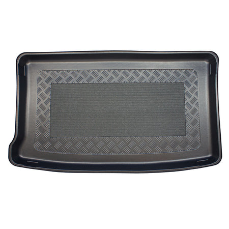 Csomagtértálcák Hyundai I20 II, karosszéria suv, gyártmány 2016.01 - 2020.07, active gb, felső csomagtér #1