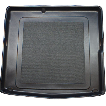 Csomagtértálcák Hyundai Ioniq Elektro, karosszéria ferdehátú, gyártmány 2016.10 - jelen, alsó csomagtér #1