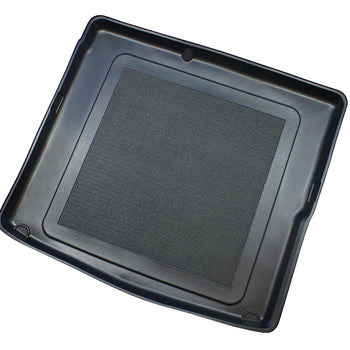 Csomagtértálcák Hyundai Ioniq Hybrid, karosszéria ferdehátú, gyártmány 2016.10 - jelen, alsó csomagtér #2