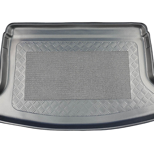 Csomagtértálcák Hyundai I30 III, karosszéria ferdehátú, gyártmány 2017.02 - jelen, alsó csomagtér #1