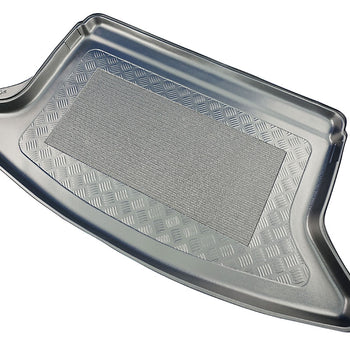 Csomagtértálcák Hyundai I30 III, karosszéria ferdehátú, gyártmány 2017.02 - jelen, alsó csomagtér #1