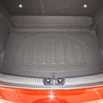 Csomagtértálcák Hyundai I30 III, karosszéria ferdehátú, gyártmány 2017.02 - jelen, alsó csomagtér #1