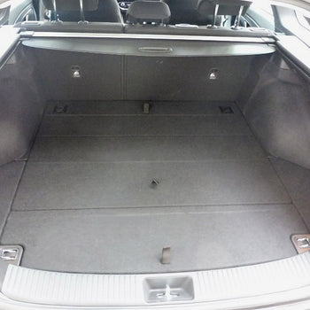 Csomagtértálcák Hyundai I30 III Hybrid Facelift, karosszéria kombi, gyártmány 2020.02 - jelen #1