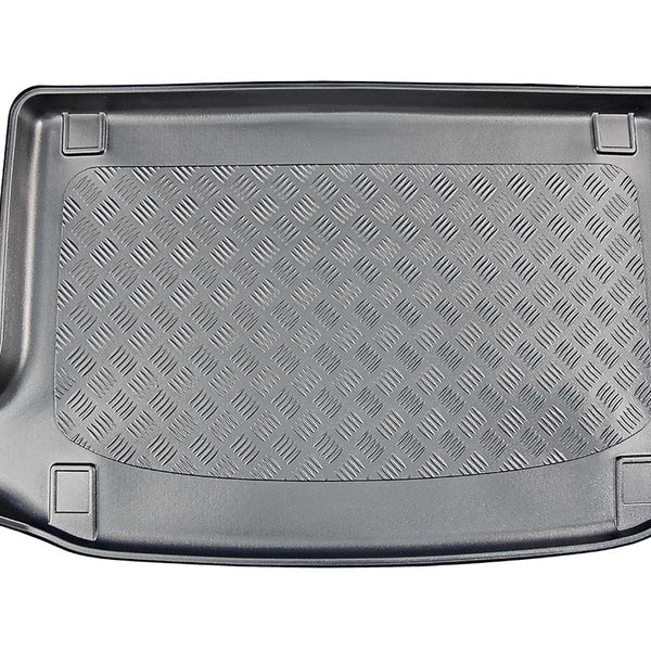 Csomagtértálcák Hyundai Kona, karosszéria suv, gyártmány 2017.11 - jelen, facelift egyaránt #1