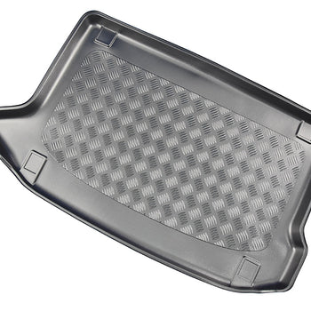 Csomagtértálcák Hyundai Kona electric, karosszéria suv, gyártmány 2018.08 - jelen, facelift egyaránt #2