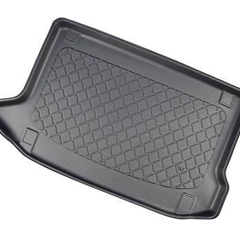 Csomagtértálcák Hyundai Kona, karosszéria suv, gyártmány 2017.11 - jelen, facelift egyaránt #2