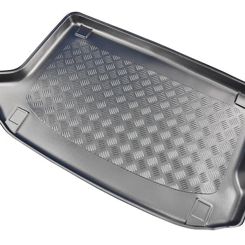 Csomagtértálcák Hyundai Kona, karosszéria suv, gyártmány 2017.11 - jelen, facelift egyaránt #1