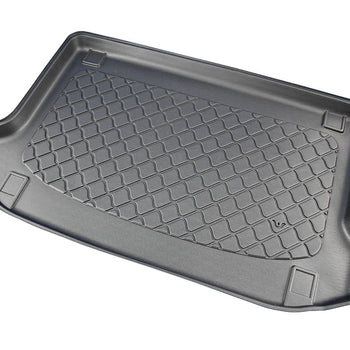 Csomagtértálcák Hyundai Kona electric, karosszéria suv, gyártmány 2018.08 - jelen, facelift egyaránt #1