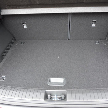 Csomagtértálcák Hyundai Kona, karosszéria suv, gyártmány 2017.11 - jelen, facelift egyaránt #1