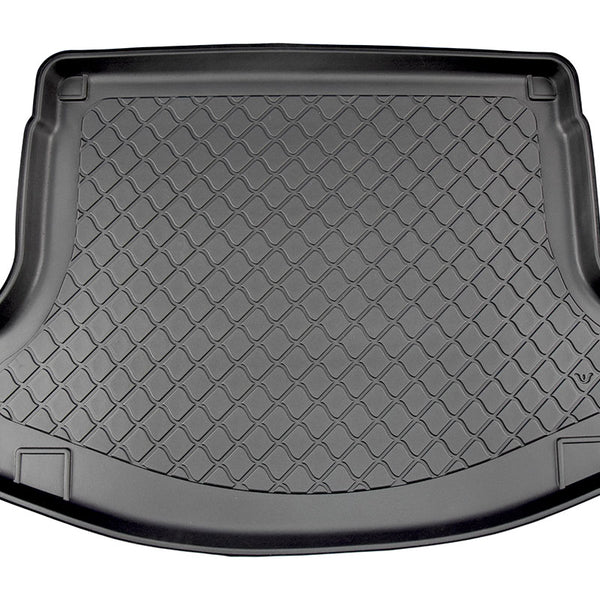 Csomagtértálcák Hyundai I30 III, karosszéria fastback, gyártmány 2017.12 - 2020 #1