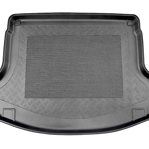 Csomagtértálcák Hyundai I30 III, karosszéria fastback, gyártmány 2017.12 - 2020 #1