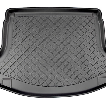 Csomagtértálcák Hyundai I30 III, karosszéria fastback, gyártmány 2017.12 - 2020 #1