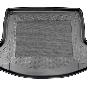 Csomagtértálcák Hyundai I30 III, karosszéria fastback, gyártmány 2017.12 - 2020 #1