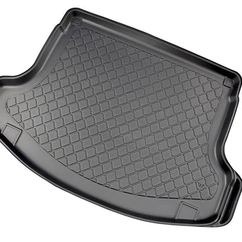 Csomagtértálcák Hyundai I30 III, karosszéria fastback, gyártmány 2017.12 - 2020 #1