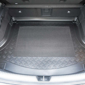 Csomagtértálcák Hyundai I30 III, karosszéria fastback, gyártmány 2017.12 - 2020 #1