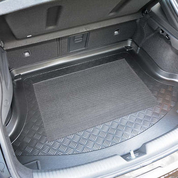 Csomagtértálcák Hyundai I30 III, karosszéria fastback, gyártmány 2017.12 - 2020 #1