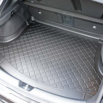 Csomagtértálcák Hyundai I30 III, karosszéria fastback, gyártmány 2017.12 - 2020 #1