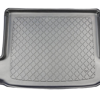 Csomagtértálcák Hyundai Tucson, karosszéria suv, gyártmány 2020.12 - jelen, felső csomagtér #1