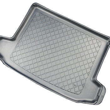 Csomagtértálcák Hyundai Tucson, karosszéria suv, gyártmány 2020.12 - jelen, felső csomagtér #1