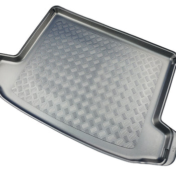 Csomagtértálcák Hyundai Tucson, karosszéria suv, gyártmány 2020.12 - jelen, felső csomagtér #1