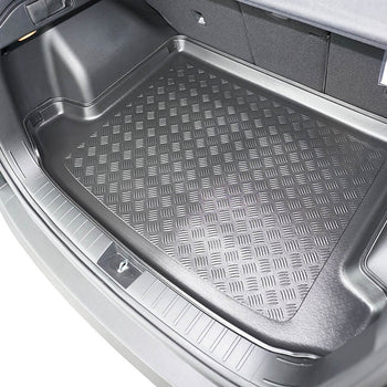 Csomagtértálcák Hyundai Tucson, karosszéria suv, gyártmány 2020.12 - jelen, felső csomagtér #1