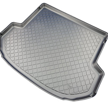 Csomagtértálcák Hyundai Santa Fe IV Hybrid Facelift, karosszéria suv, gyártmány 2020.11 - jelen, 5 üléses #2