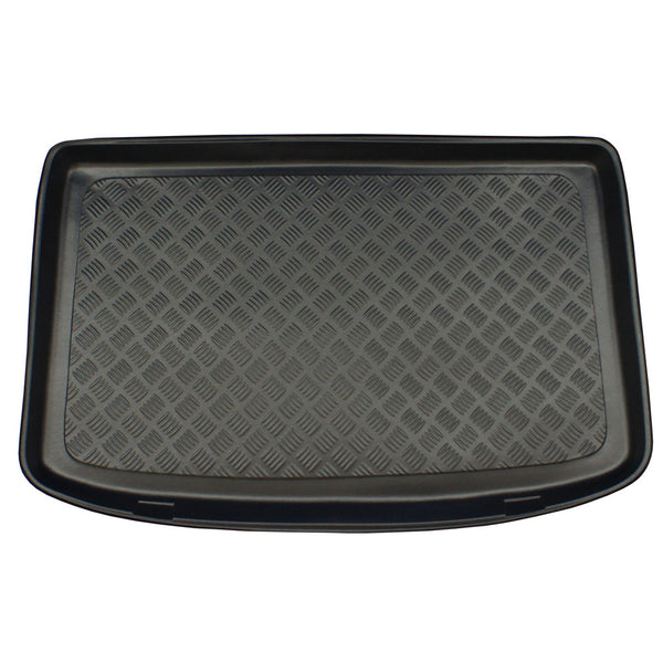 Csomagtértálca Mercedes A-Class W176, ferdehátú karosszéria, gyártmány 09.2012 - 04.2018 | 193334BSC