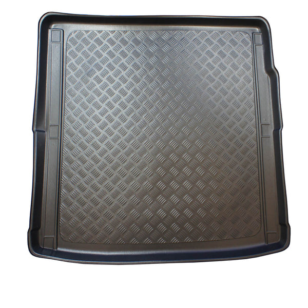 Csomagtértálcák Mercedes CLS W218, karosszéria kombi, gyártmány 2012.10 - 2018.02 #1