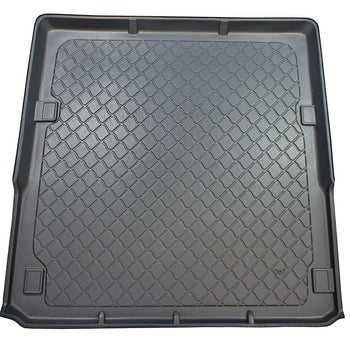 Csomagtértálcák Mercedes E-Class W211, karosszéria kombi, gyártmány 2003 - 2009.10 #1