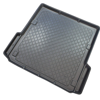 Csomagtértálcák Mercedes E-Class W211, karosszéria kombi, gyártmány 2003 - 2009.10 #1