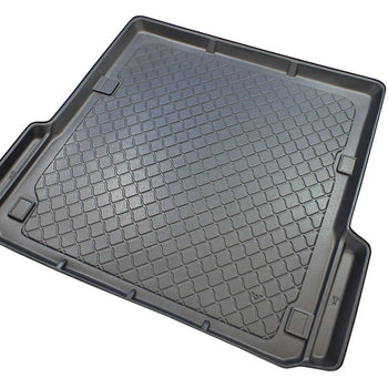 Csomagtértálcák Mercedes E-Class W211, karosszéria kombi, gyártmány 2003 - 2009.10 #1