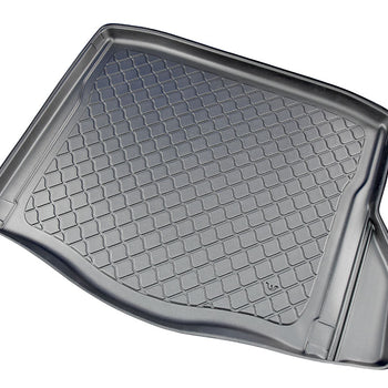 Csomagtértálca Mercedes CLA I, kupé karosszéria, gyártmány 03.2013 - 03.2019 | 193337GRD