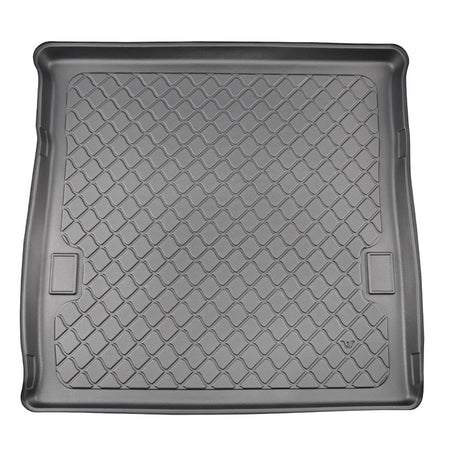 Csomagtértálcák Mercedes G-Class W463, karosszéria suv, gyártmány 1990 - 2018.04, hosszú tengelytáv #1