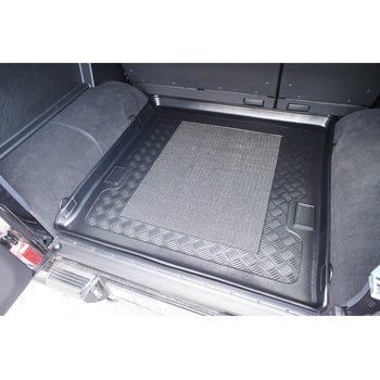 Csomagtértálcák Mercedes G-Class W462, karosszéria suv, gyártmány 1990 - 2018.04, hosszú tengelytáv #2