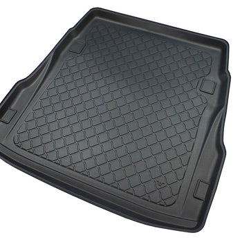 Csomagtértálcák Mercedes S-Class W222, karosszéria szedán, gyártmány 2013.07 - 2020.11, elektomos állítható üléssor #1